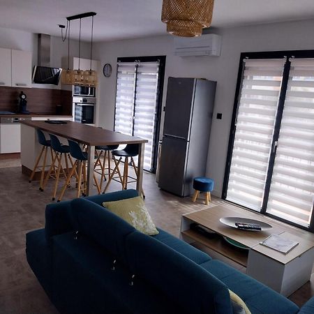 Appartement Fonctionnel Proche Du Centre Ville Narbonne Ngoại thất bức ảnh
