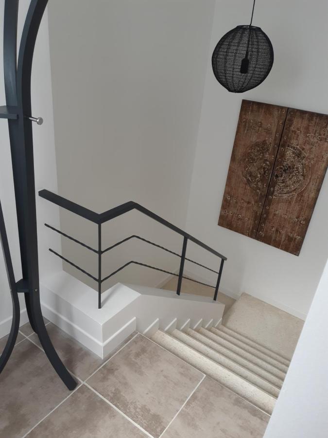 Appartement Fonctionnel Proche Du Centre Ville Narbonne Ngoại thất bức ảnh