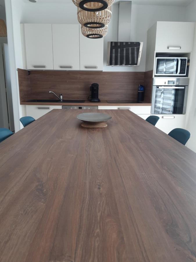 Appartement Fonctionnel Proche Du Centre Ville Narbonne Ngoại thất bức ảnh